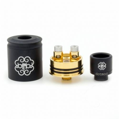 DOTMOD PETRI V2